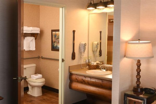 Stoney Creek Hotel Wausau (Mosinee)